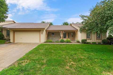 18803 S Sunrise Drive, Belton, MO 64012