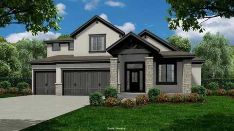 18221 Oakmont Street, Overland Park, KS 66013