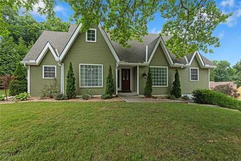 6744 N Park Avenue, Kansas City, MO 64118