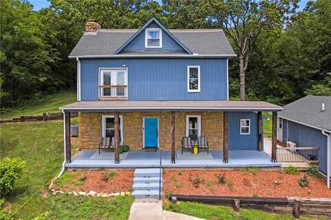 601 Kaw Drive, Edwardsville, KS 66111
