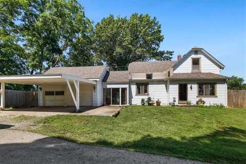 5001 Metropolitan Avenue, Kansas City, KS 66106