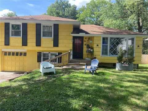 6304 E 102nd Street, Kansas City, MO 64134