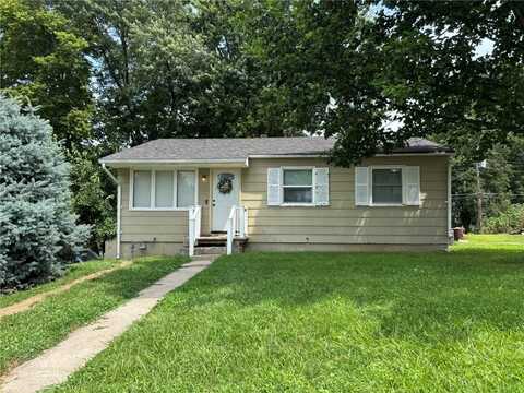 4122 Preston Drive, Saint Joseph, MO 64503