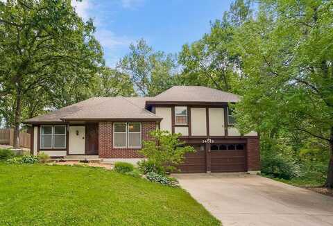 14013 W 48th Terrace, Shawnee, KS 66216