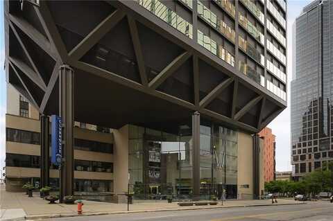 1101 Walnut Street, Kansas City, MO 64106
