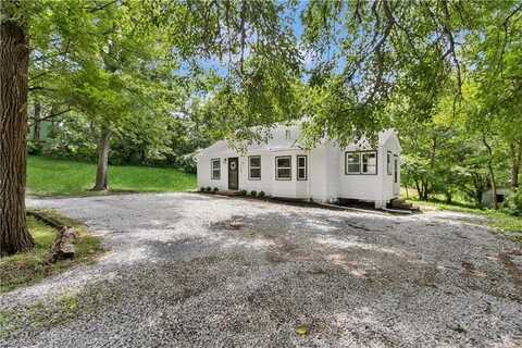 1106 S Osage Street, Independence, MO 64050