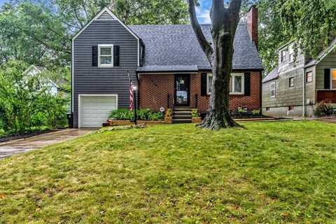 7538 Locust Street, Kansas City, MO 64131