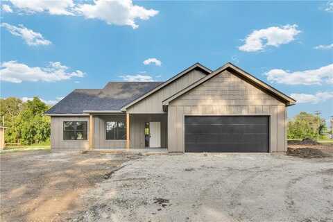 502 Washington Street, East Lynne, MO 64743