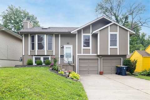 5011 N Elmwood Avenue, Kansas City, MO 64119