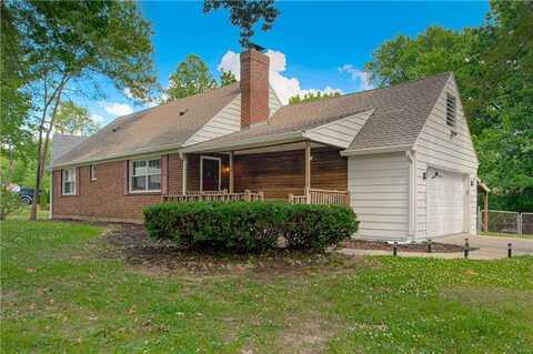 5144 NE Marvin Road, Kansas City, MO 64118