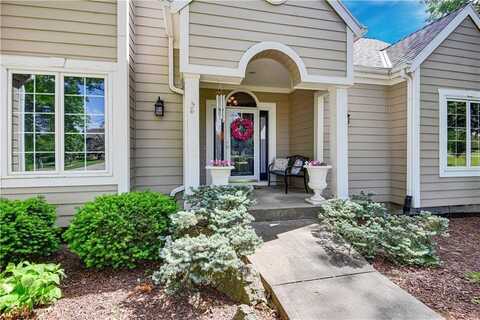 11425 W 177TH Terrace, Overland Park, KS 66062