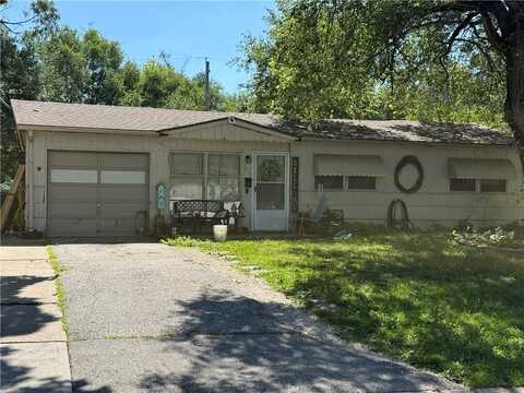 2621 S 51st Terrace, Kansas City, KS 66106