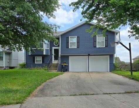 11100 N Central Street, Kansas City, MO 64155