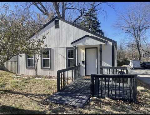 1216 S Osage Street, Independence, MO 64055