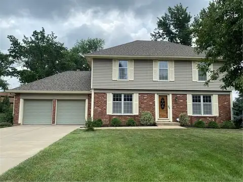 12433 W 105th Street, Overland Park, KS 66215