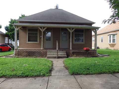 205 Michigan Avenue, Saint Joseph, MO 64504