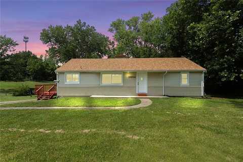 11804 E 67th Street, Kansas City, MO 64133
