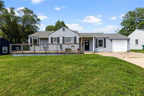 8602 W 55TH Street, Merriam, KS 66202