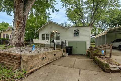 1317 S Pleasant Street, Independence, MO 64055