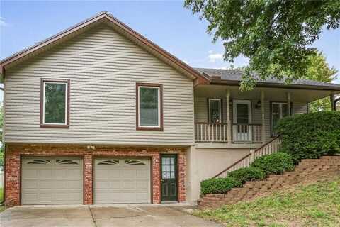 1420 Andrea Drive, Liberty, MO 64068
