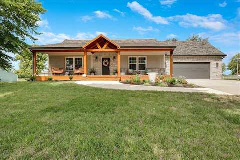 12801 E Brockview Lane, Peculiar, MO 64078