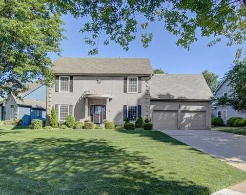 13904 W 110th Terrace, Lenexa, KS 66215