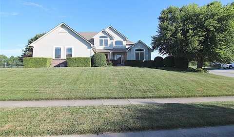 11805 Heritage Drive, Peculiar, MO 64078