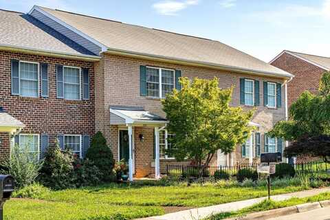 293 EMERALD DR, HARRISONBURG, VA 22801