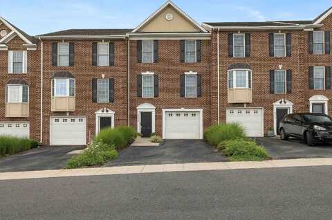 2009 BUTTONWOOD CT, HARRISONBURG, VA 22802