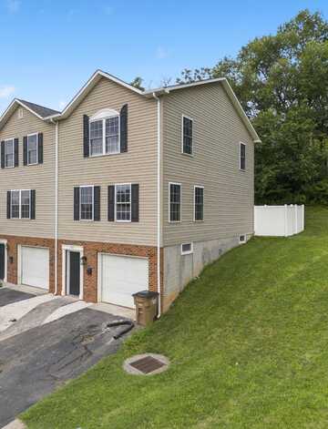 425 MARYLAND AVE, SHENANDOAH, VA 22849
