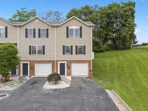 425 MARYLAND AVE, SHENANDOAH, VA 22849