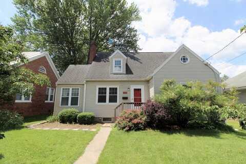 103 DINKLE AVE, BRIDGEWATER, VA 22812