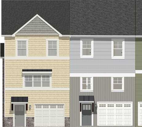 1305 DERBY DR, ROCKINGHAM, VA 22801