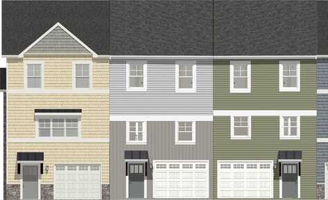 1309 DERBY DR, ROCKINGHAM, VA 22801