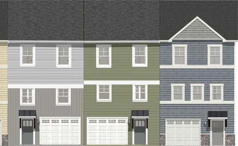 1313 DERBY DR, ROCKINGHAM, VA 22801