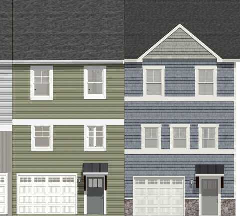 1317 DERBY DR, ROCKINGHAM, VA 22801