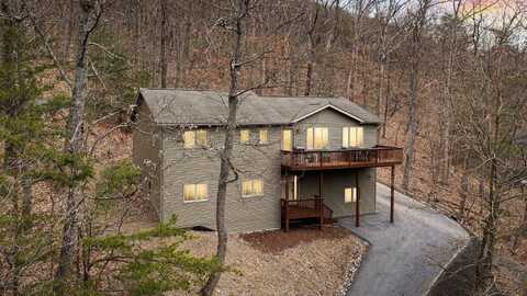 4148 PALMER RD, MCGAHEYSVILLE, VA 22840