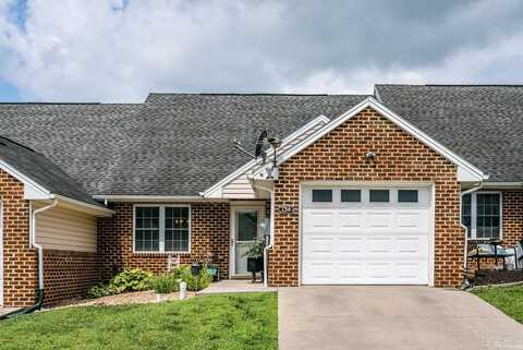 134 OLIVIA DAWN LN, BROADWAY, VA 22815