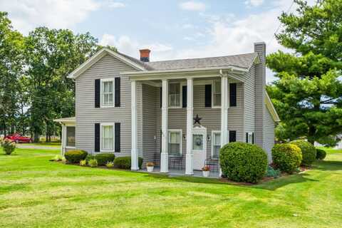 901 AUGUSTA AVE, GROTTOES, VA 24441