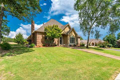 145 GARDENS GATE, Hot Springs, AR 71913
