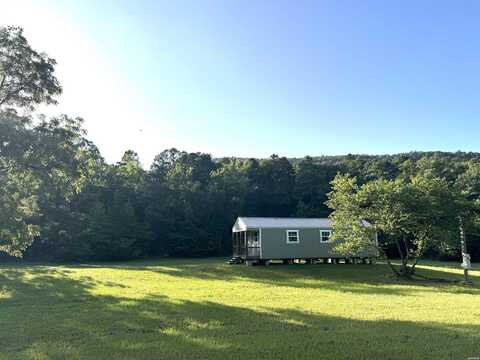 246 HIGHWAY 240, Caddo Gap, AR 71935