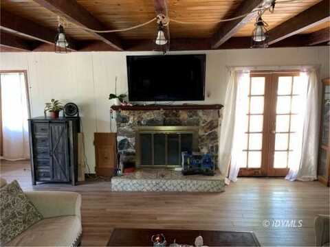 59347 State Highway 74, Mountain Center, CA 92561