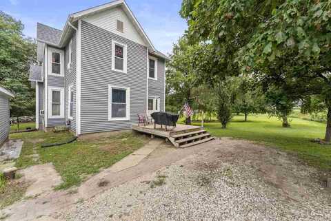 1639 S Iowa Ave, Washington, IA 52353