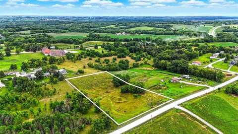 3.71 Acres M/L 150th Street, Kalona, IA 52247