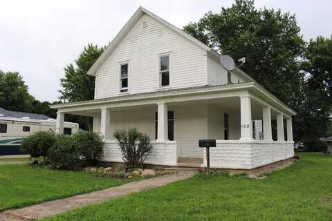 408 N Harrison Street, Laurens, IA 50554