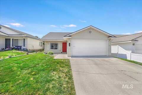 1122 Inca Drive, Twin Falls, ID 83301