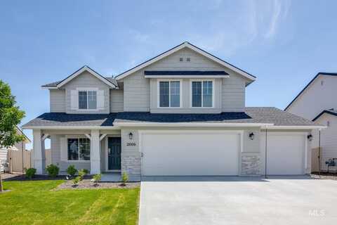 11126 W Teratai St, Star, ID 83669