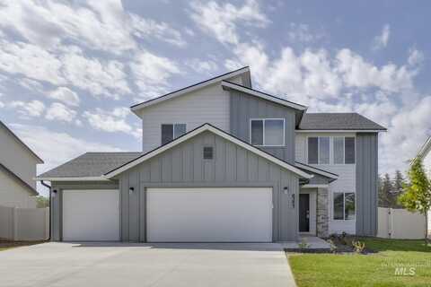 6257 W Karpathos St, Meridian, ID 83646