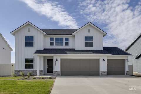 6285 W Karpathos St, Meridian, ID 83646
