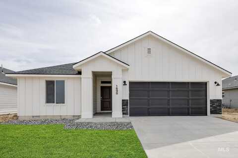 1698 SW Besra Dr, Mountain Home, ID 83647